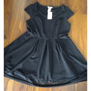 Love Squared Dress